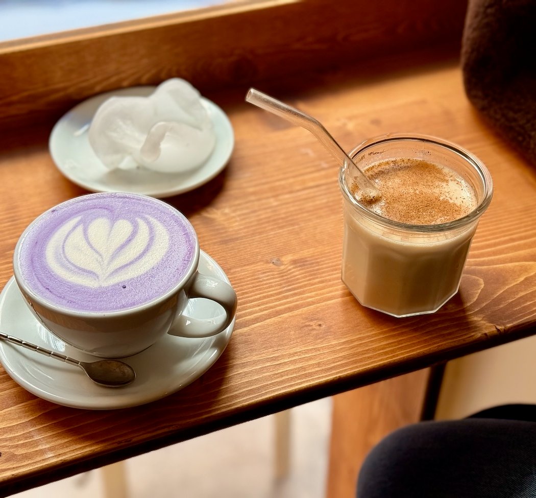 Café Adoré 3