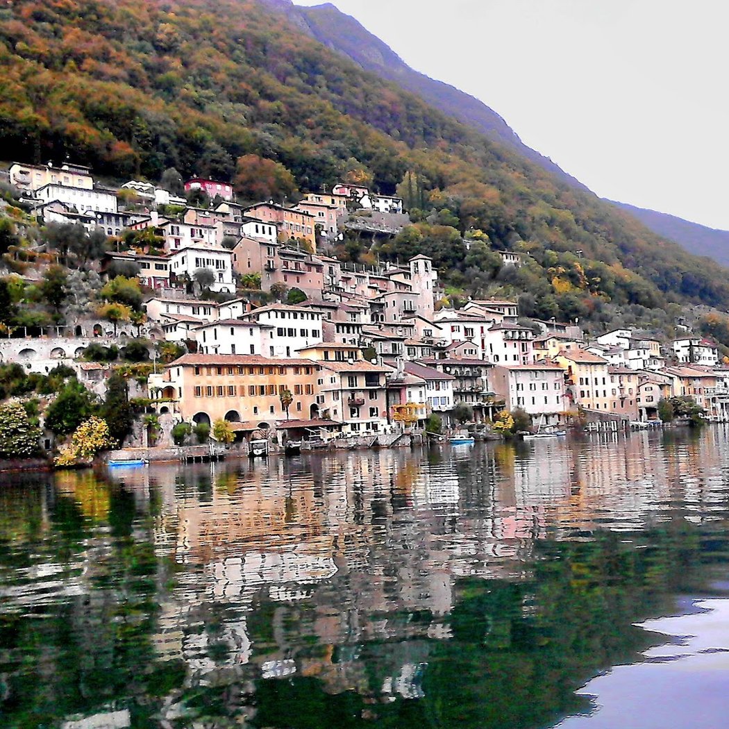 Gandria 1