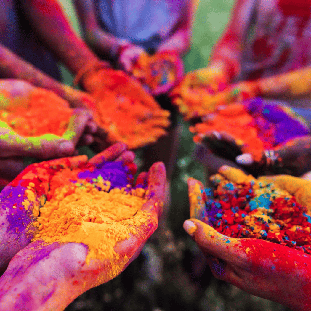 Holi 2025 1