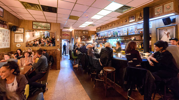 Old Stanley's Bar 2