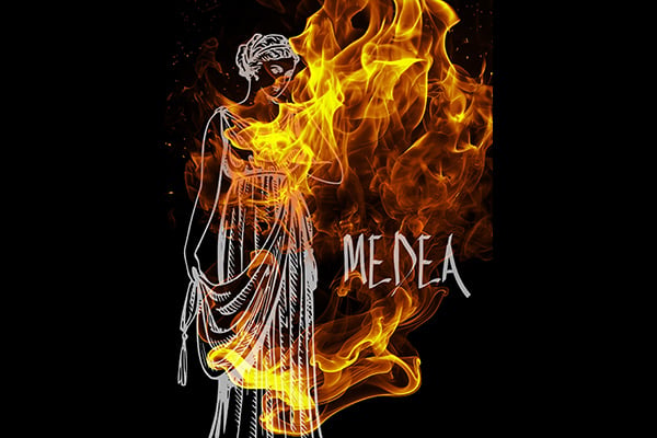 Medea by Euripides 1
