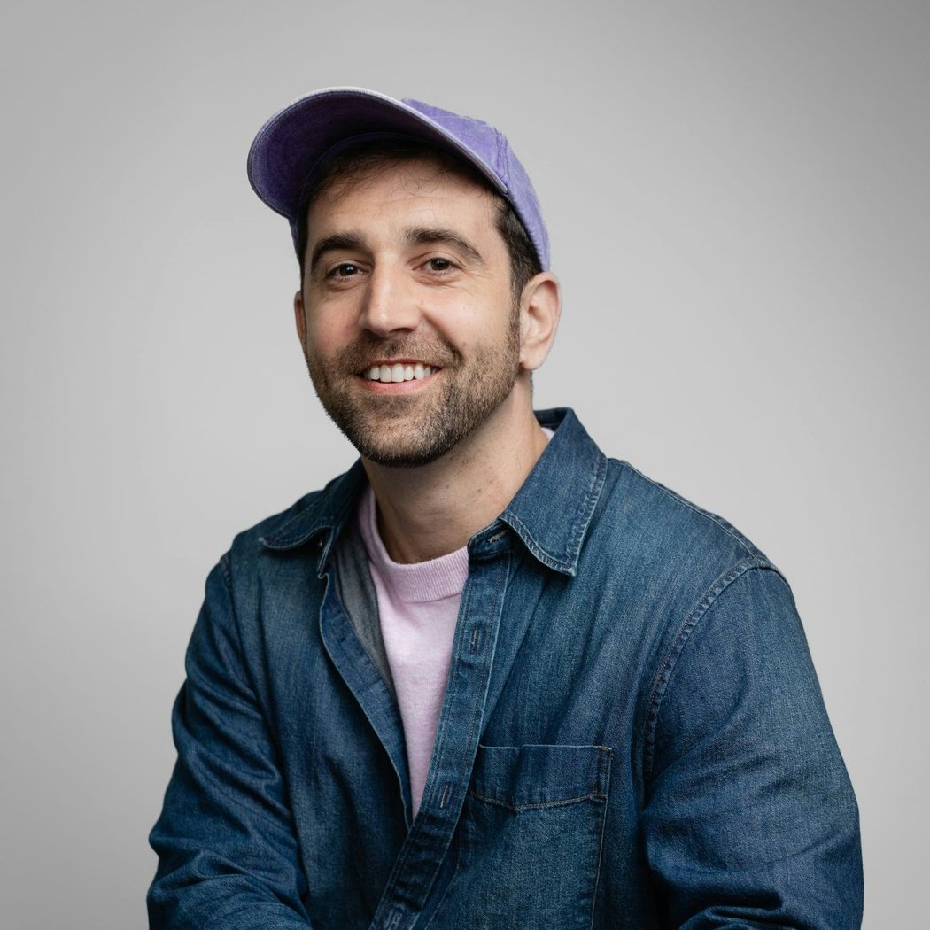 Ben Palmer