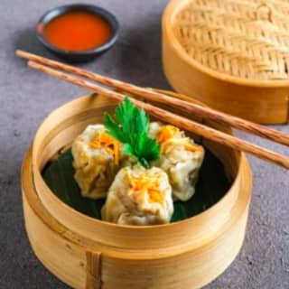 Make Your Own Dumplings 2