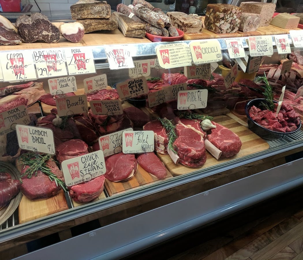 Ohio City Provisions 1