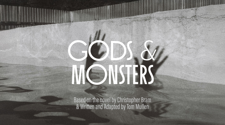 Gods & Monsters 1