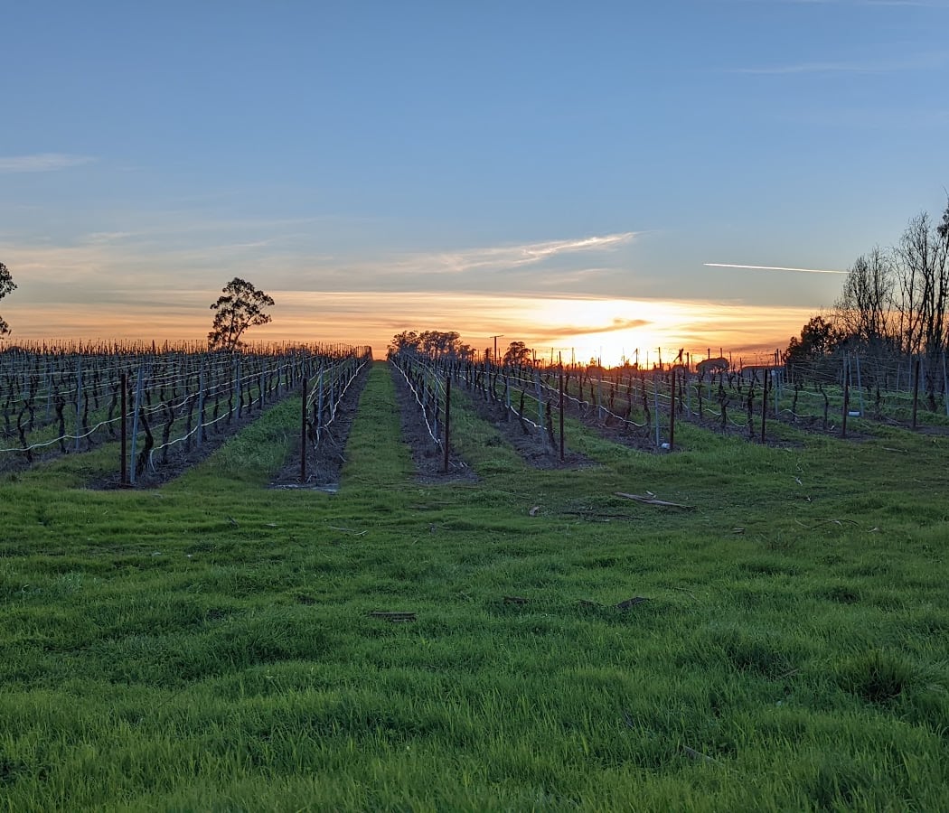 Stanly Ranch Area Public Trails 2