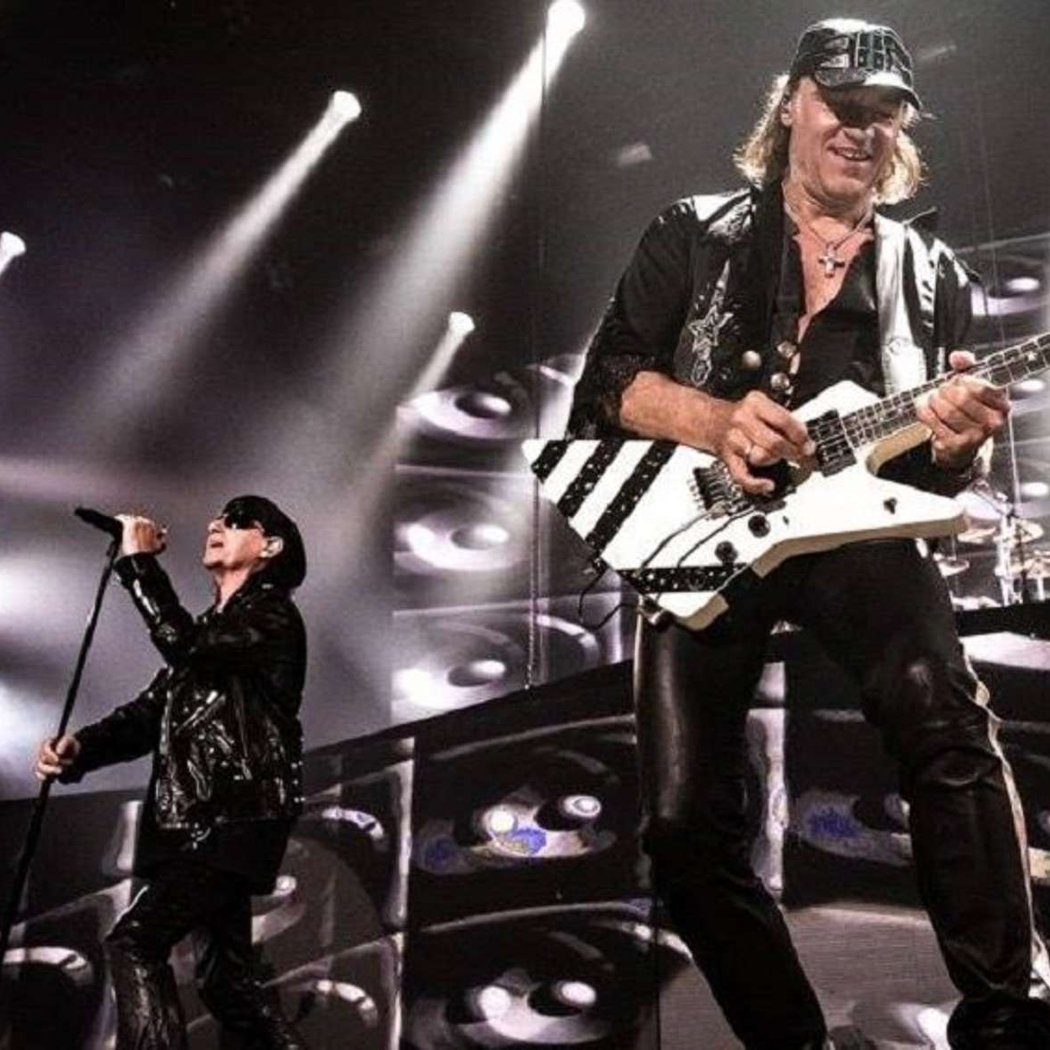 Scorpions 4