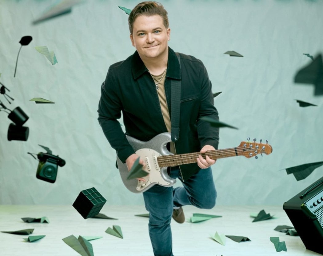 Hunter Hayes 1