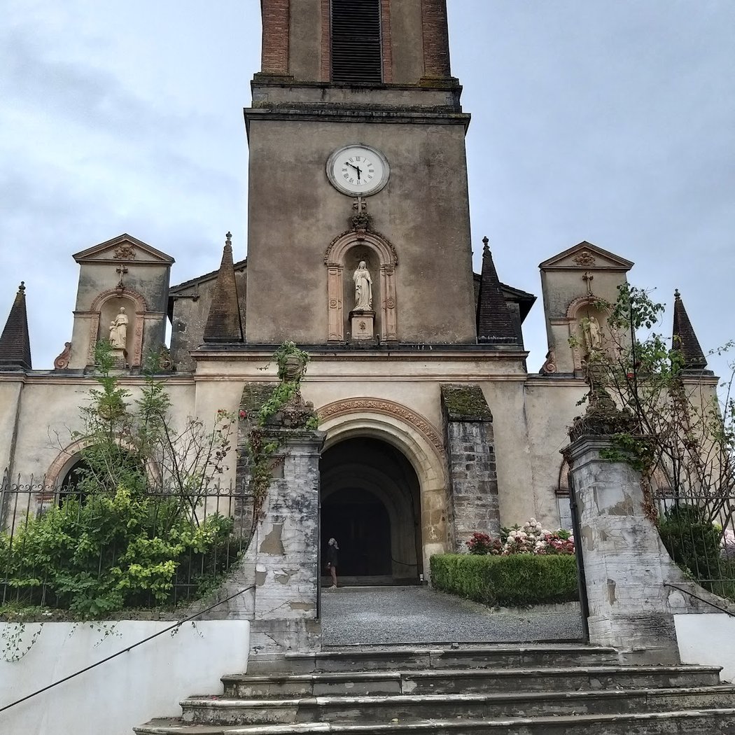 Fêtes traditionnelles de La Bastide-Clairence 3