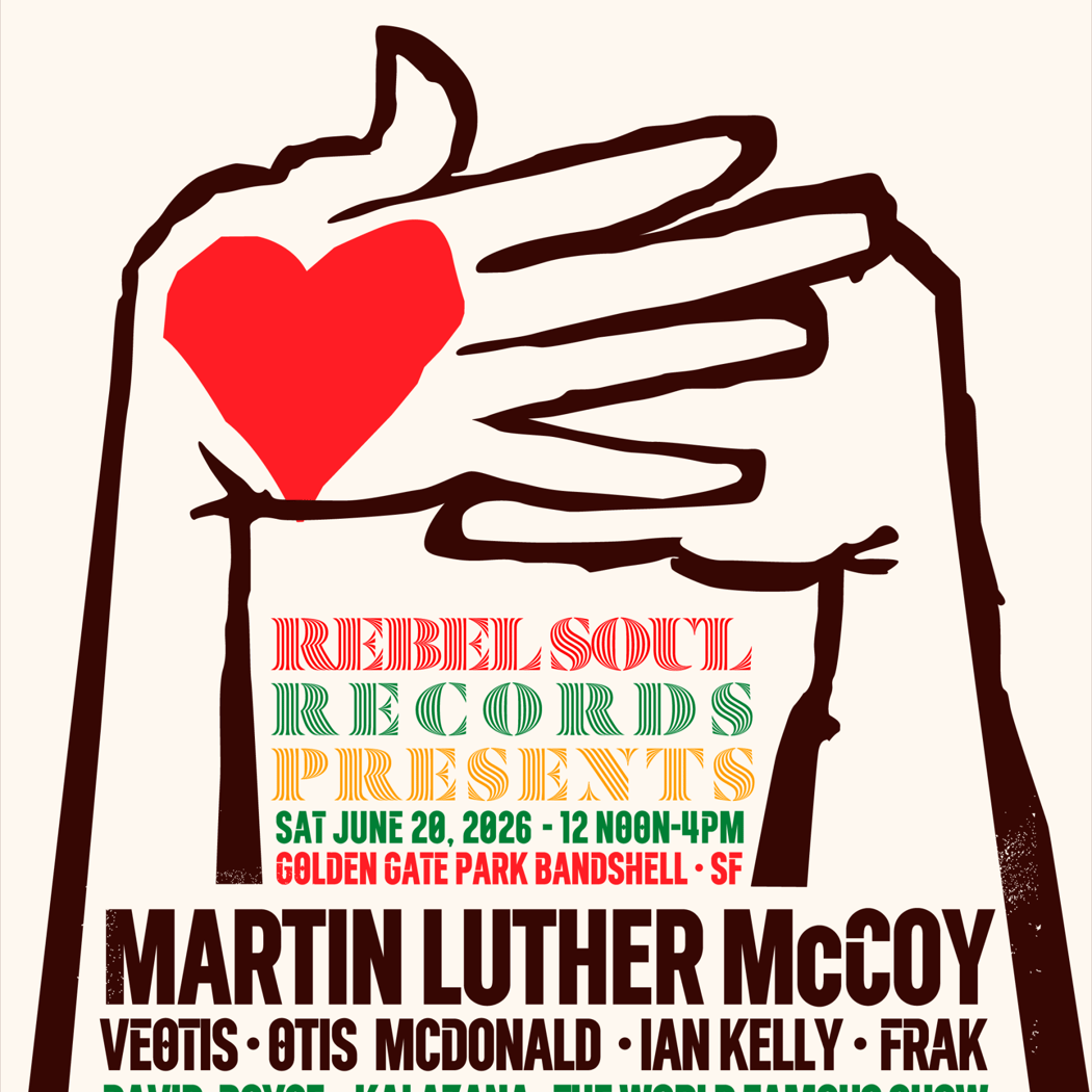 Rebel Soul Fest 2026 1