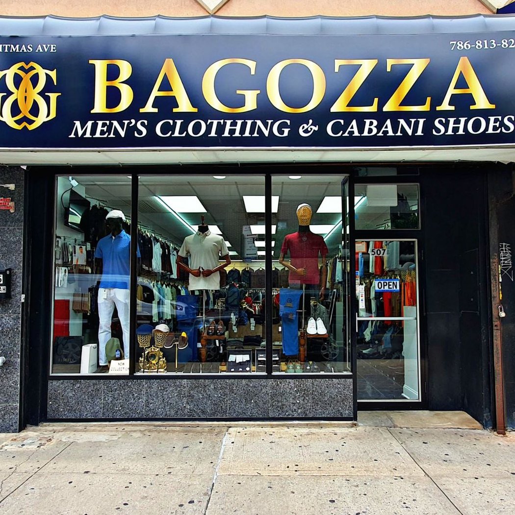 BAGOZZA 2