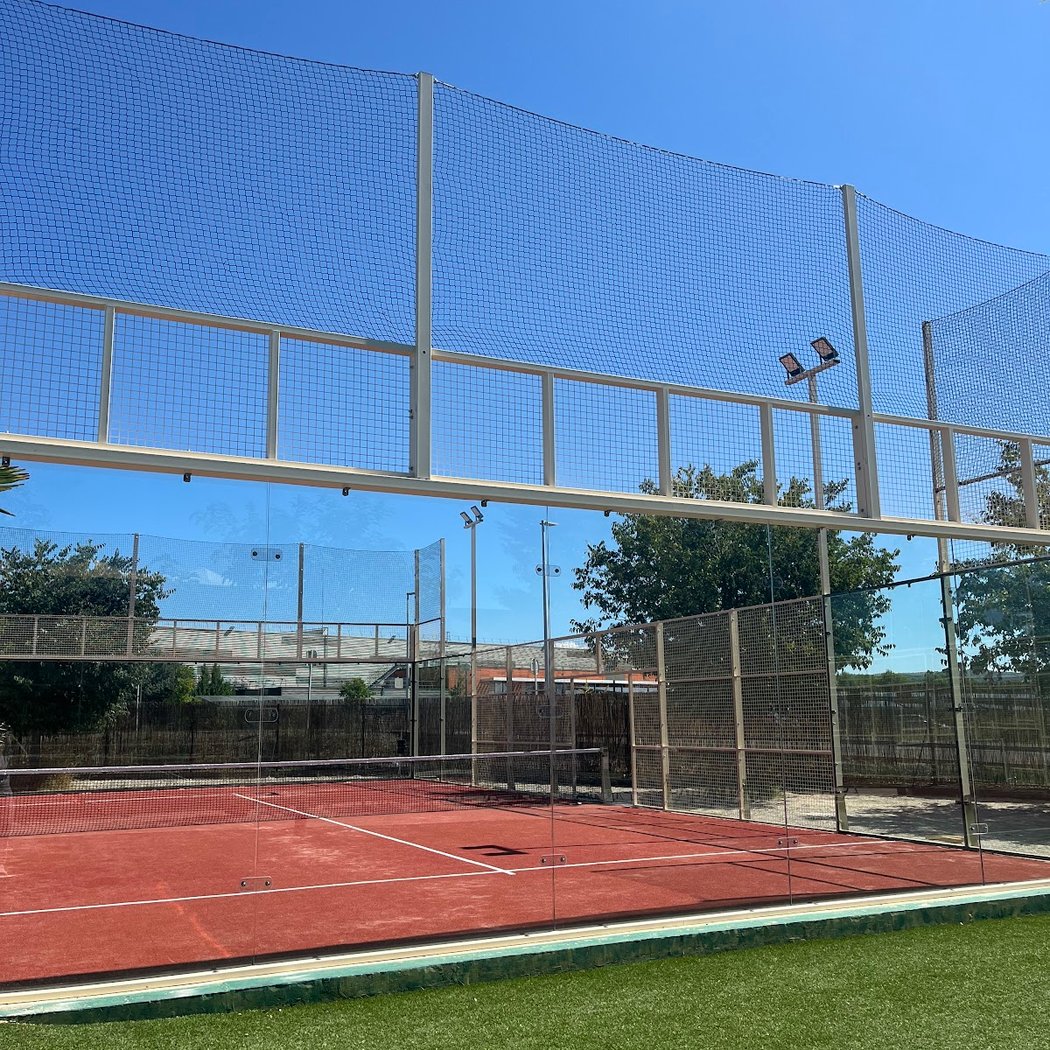 WinWin Padel - Manosque 1