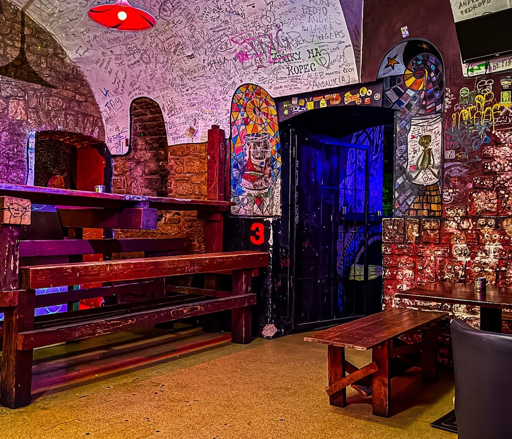 Vzorkovna Dog Bar 2