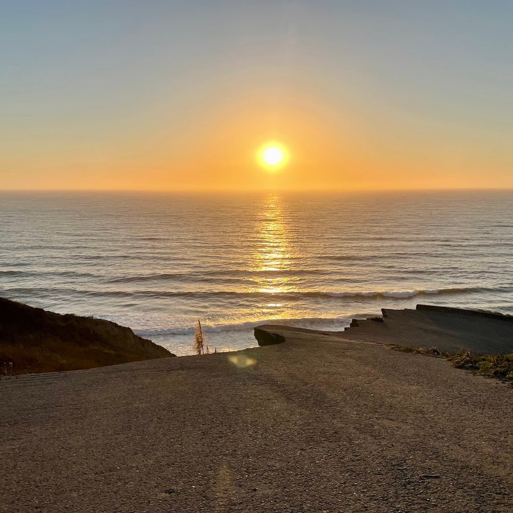 Avalon Canyon 2