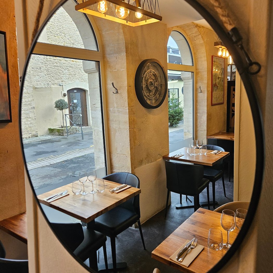 La Normande 3