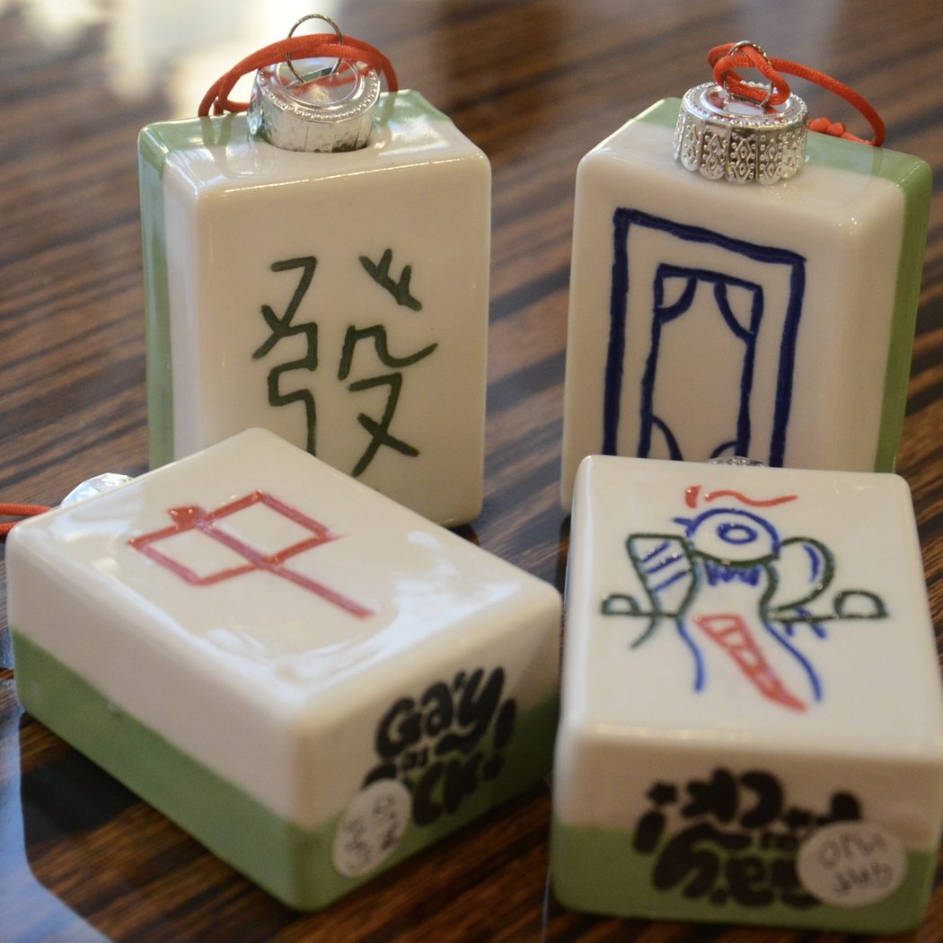 Chinatown’s First Holiday Market 1