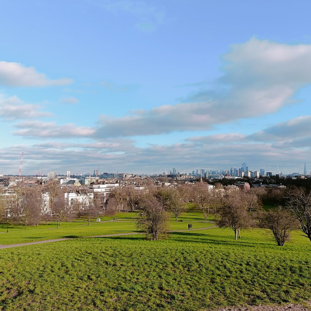 Primrose Hill 2