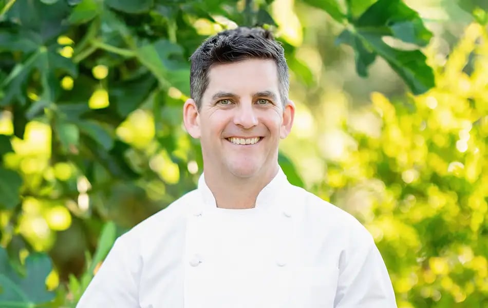 Jordan Winery x DCK Collaborative Dinner 2