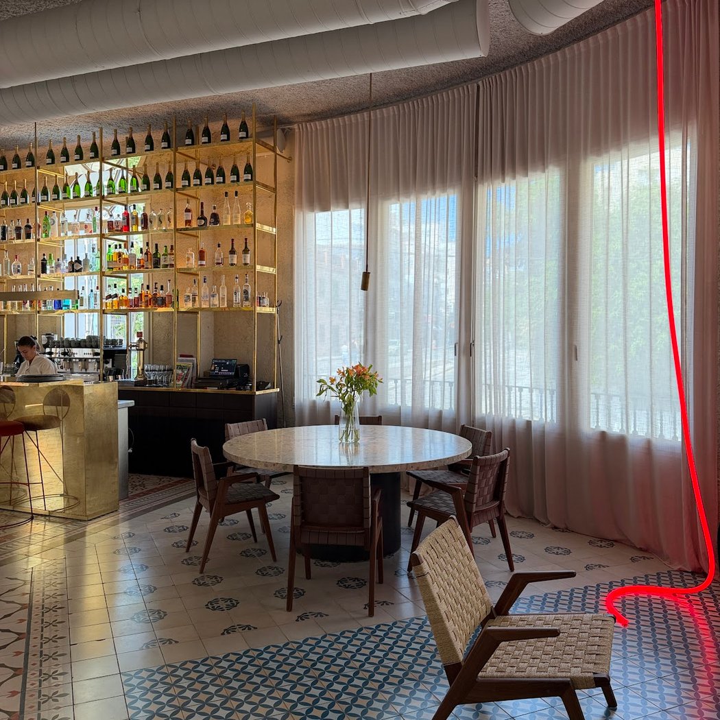 Destape - Restaurante y Bar 3