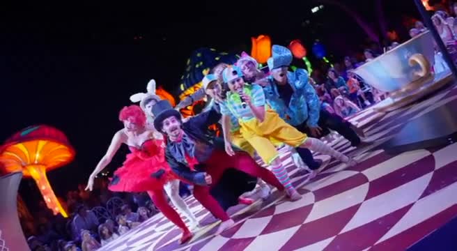 This Is Wonderland 2