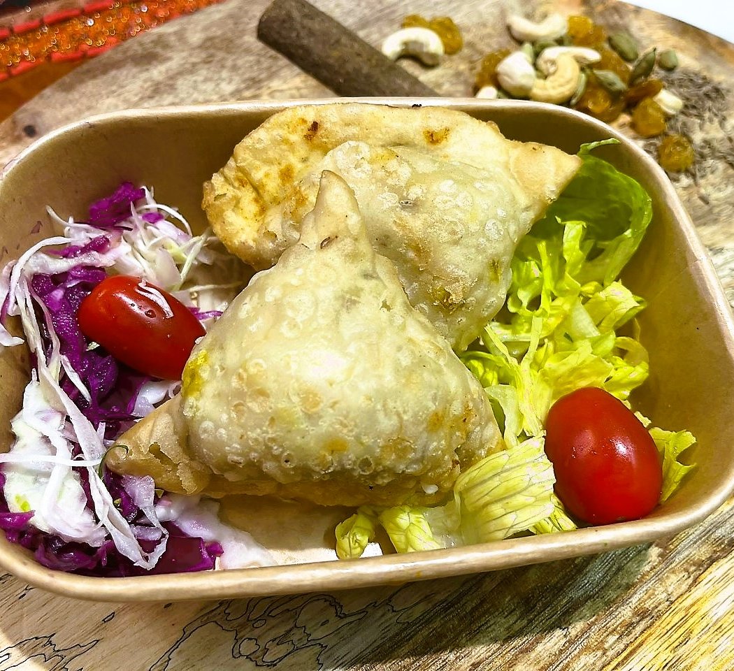Deegha Cuisine Indienne 3
