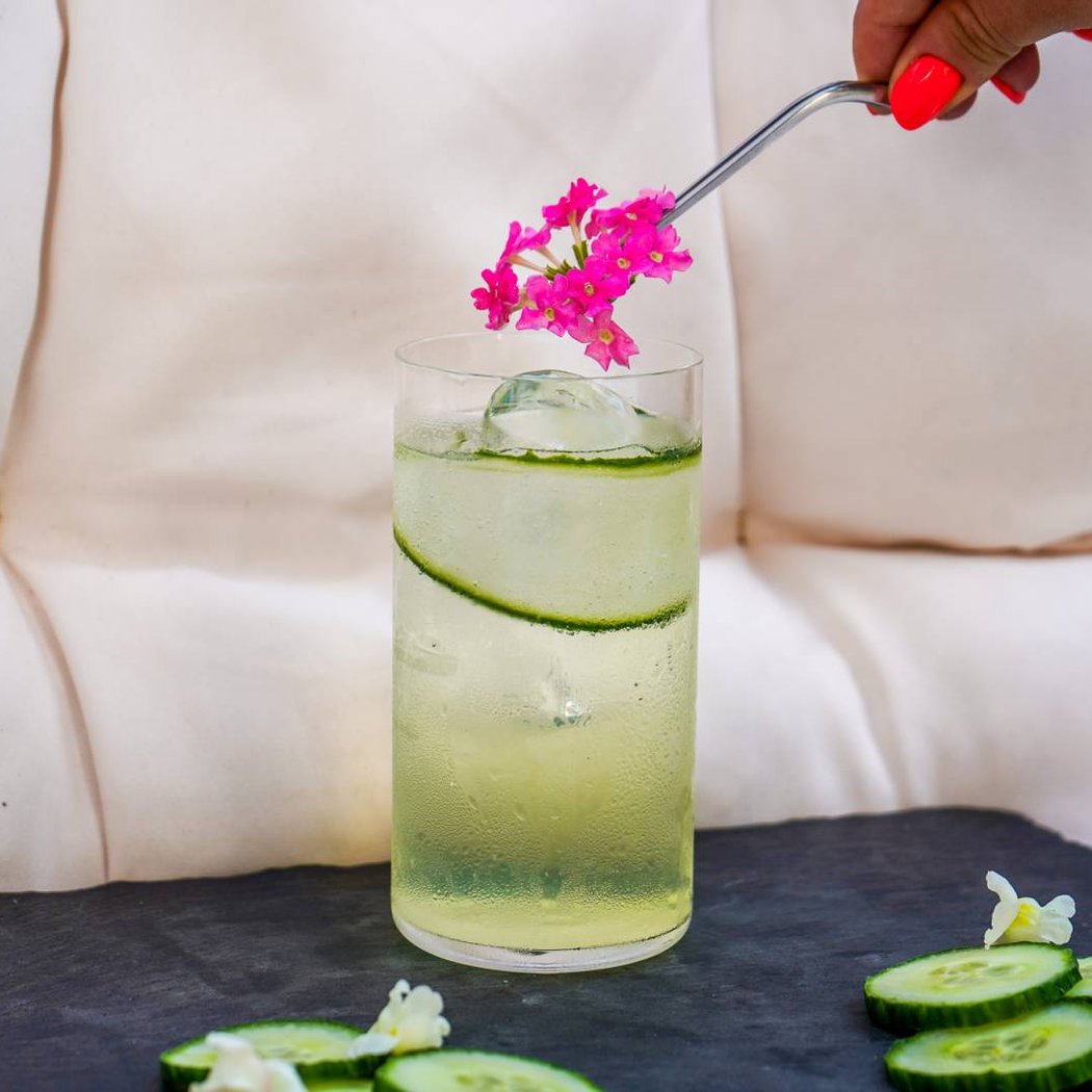 Nos soirées cocktails
