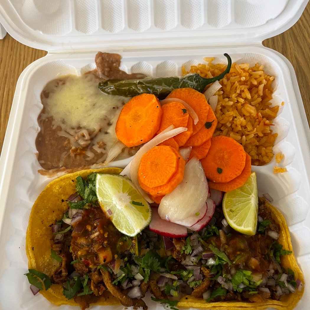 Taqueria Extra Truck #1 1