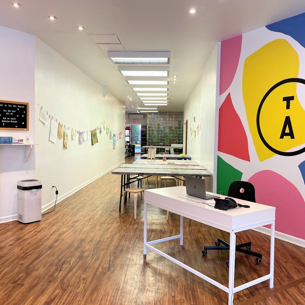 The Art Center 2