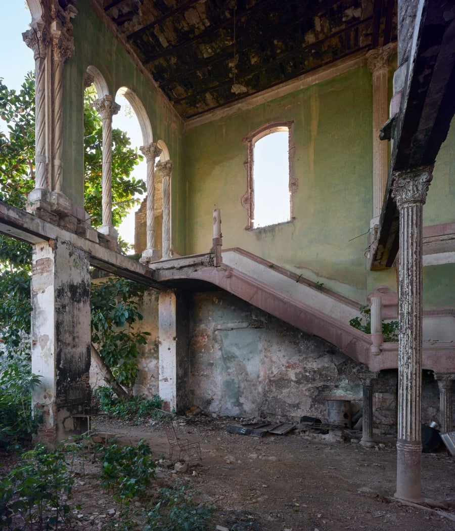 Passages : Thomas Jorion 3