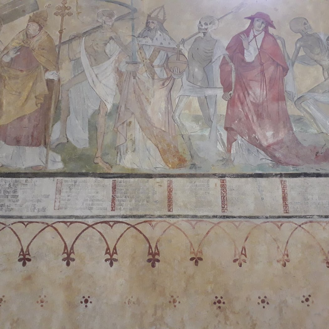 Eglise Saint Orien de Meslay Le Grenet 1