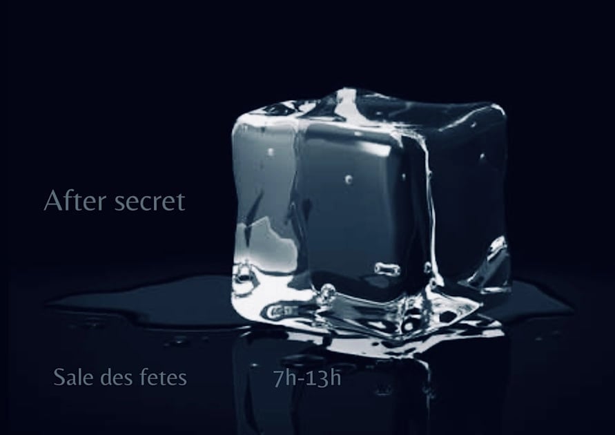 After Secret 4 1