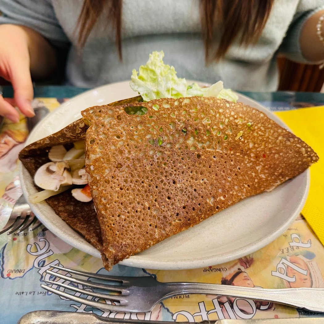 A La Coiffe Bretonne Korrigans 3