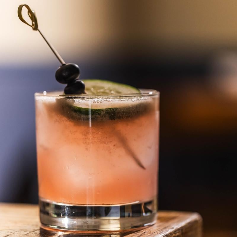 Bar San Miguel - Carroll Gardens 1