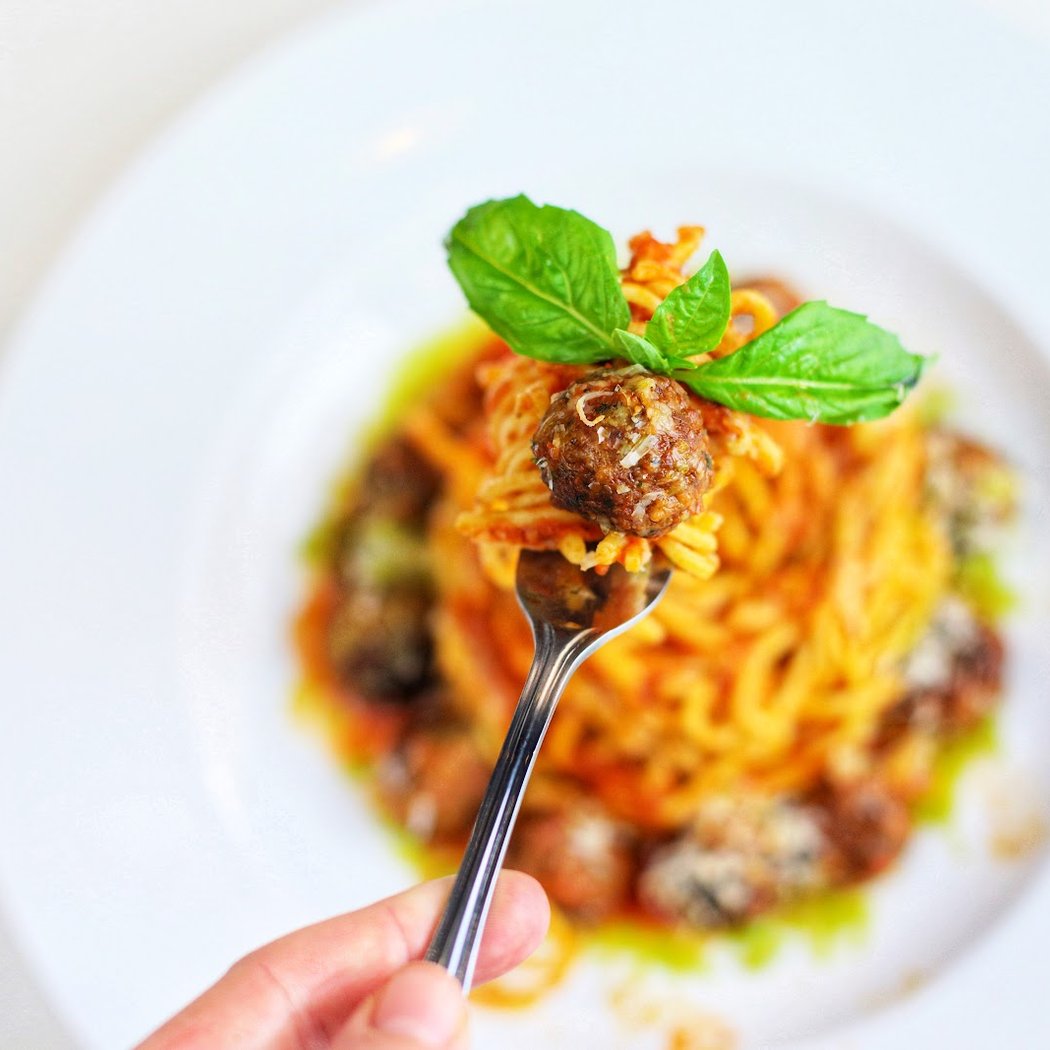DUA Italian Cuisine and Steak House 3