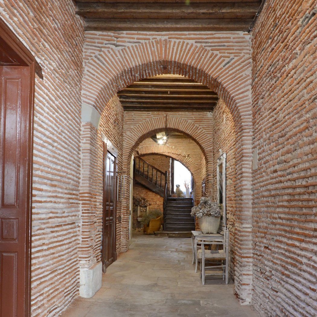 Les gîtes de la Bastide 3