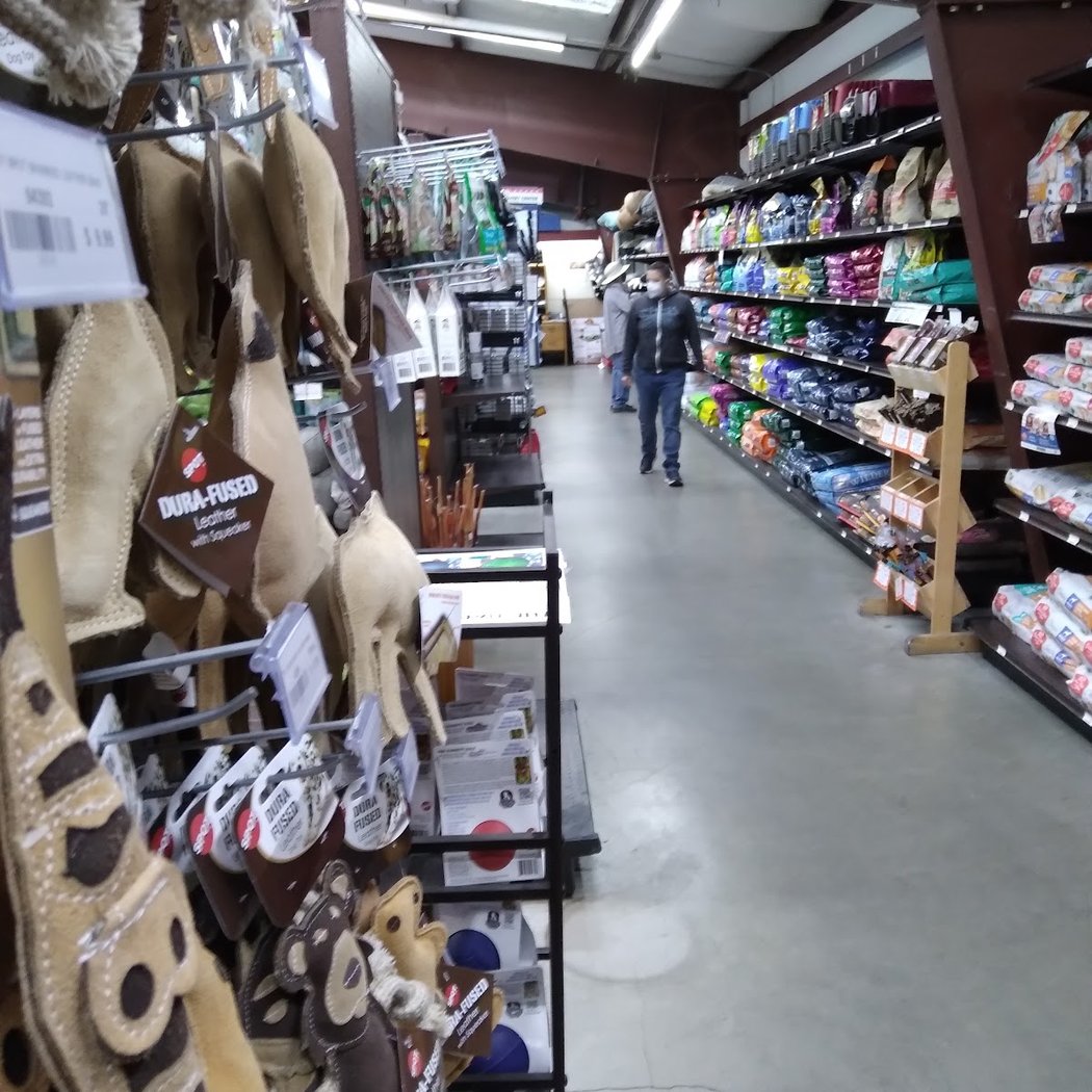 Western Farm Center 2