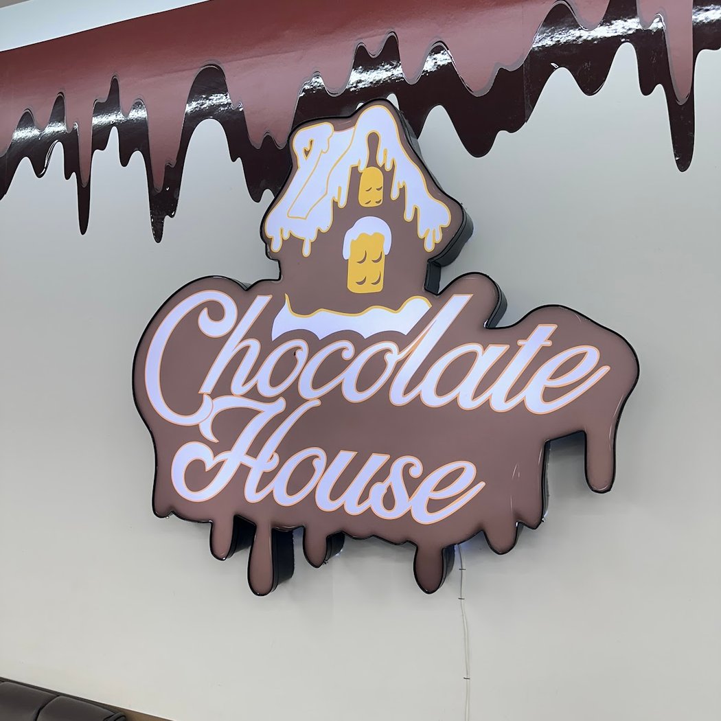 Chocolate House Astoria 2
