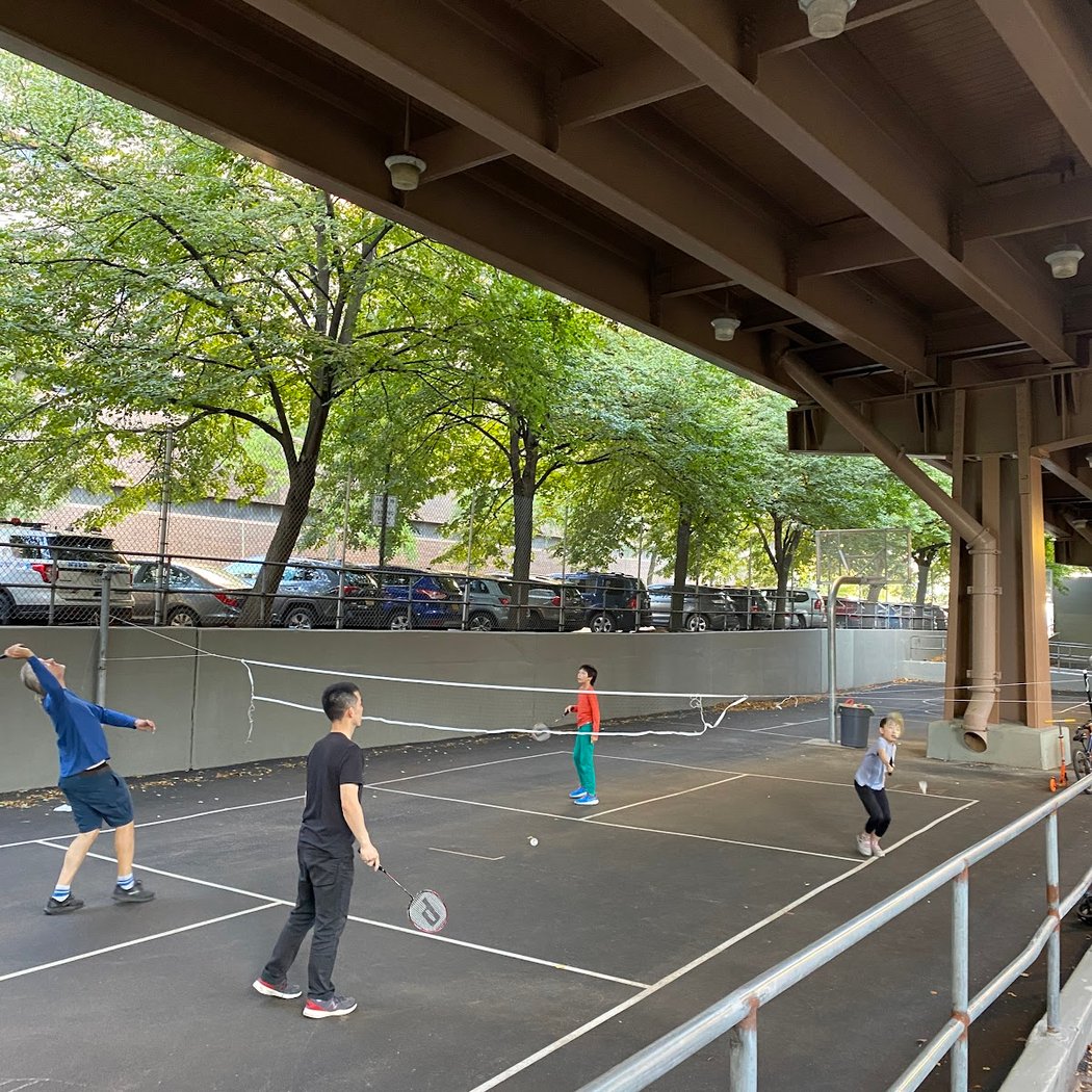 Gotham Park 4