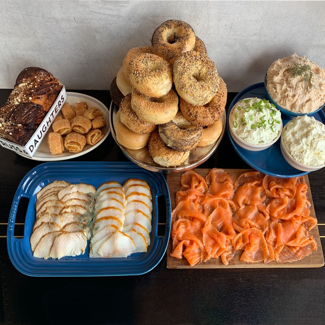 Passover Seder Essentials by Russ & Daughters 3