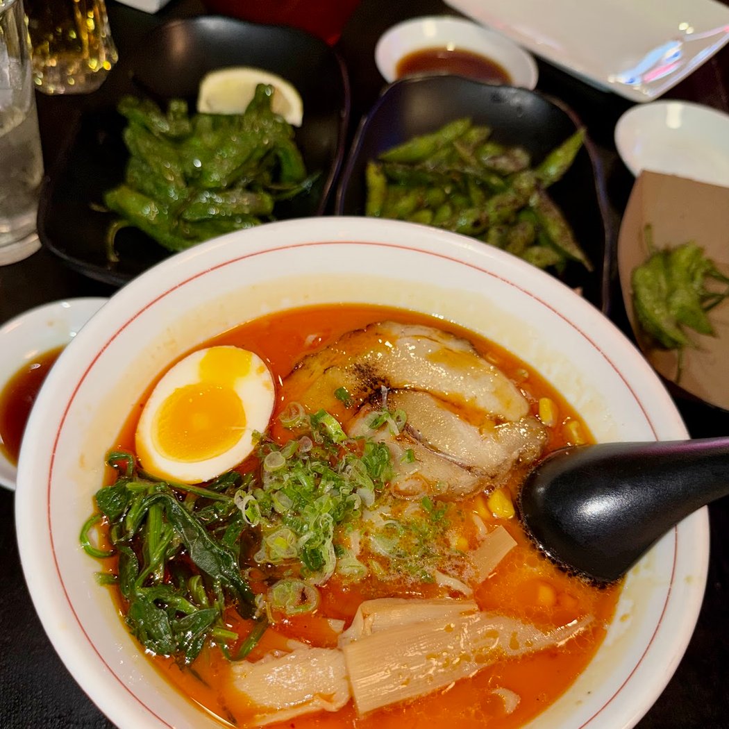 Izakaya Juraku 1