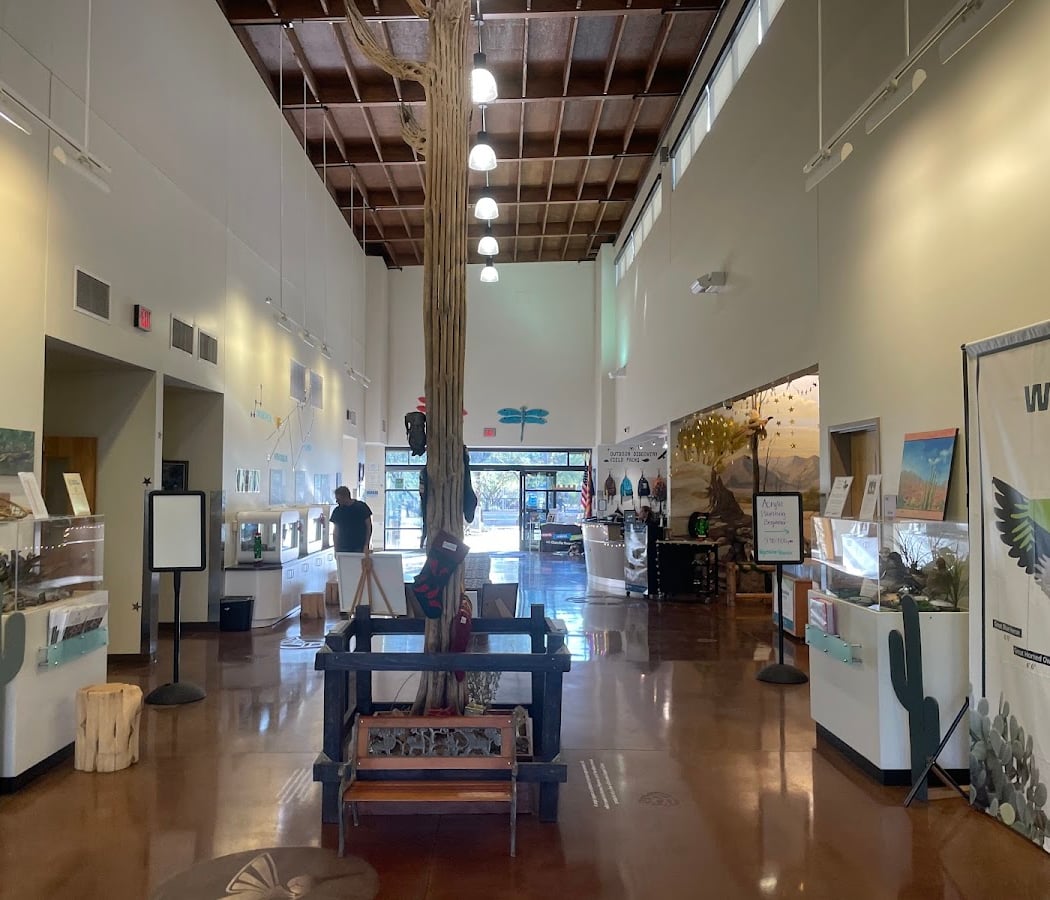 Chandler Nature Center 2