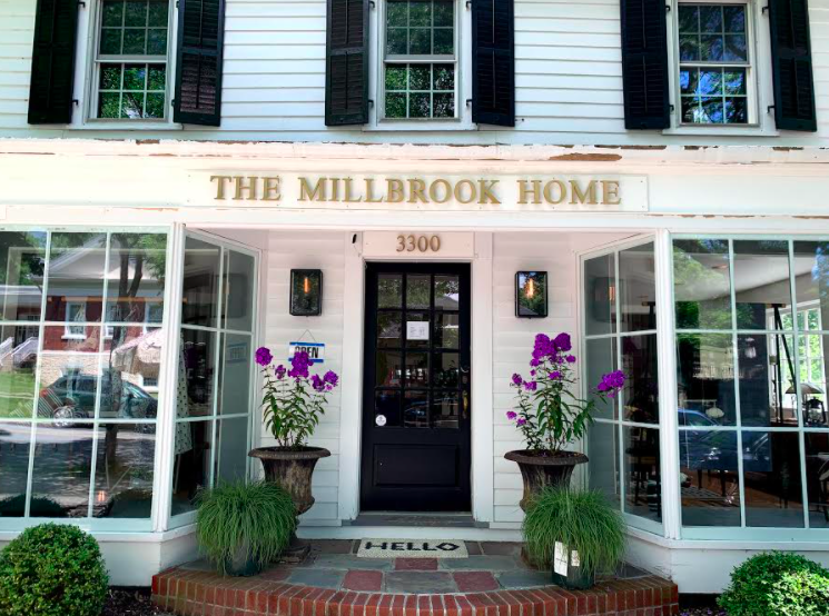 The Millbrook Home 3