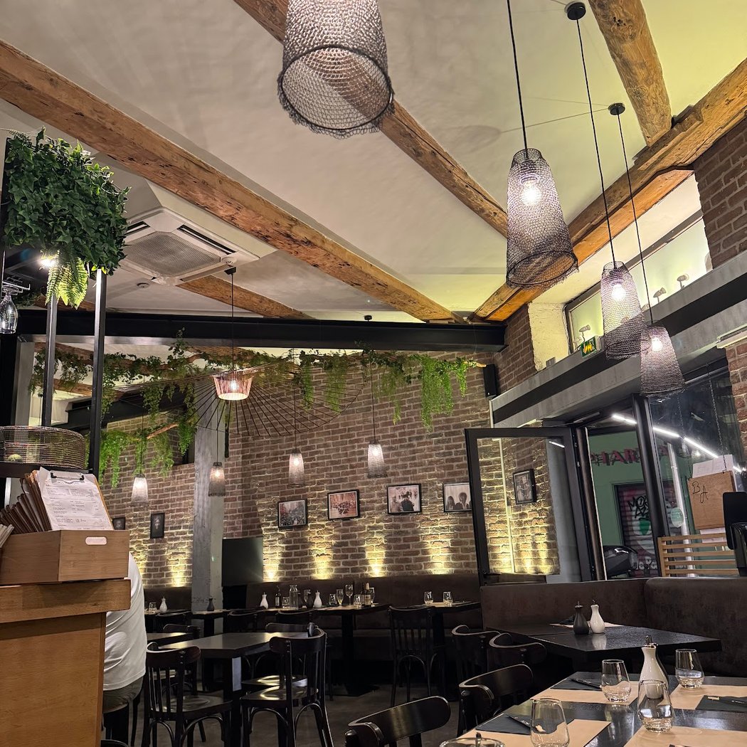 Le Bistrot Asiatique 3