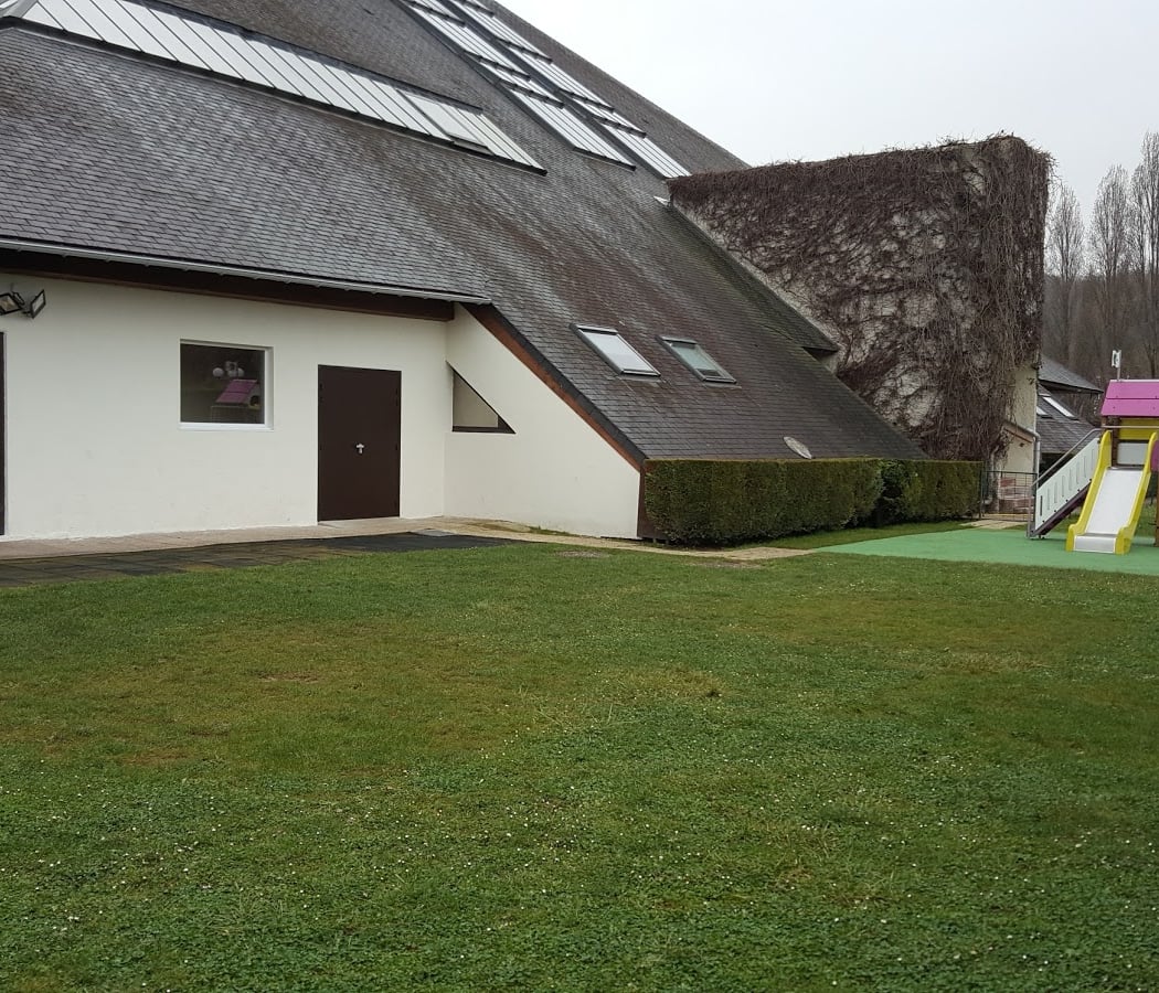Ecole des Orchidées 2