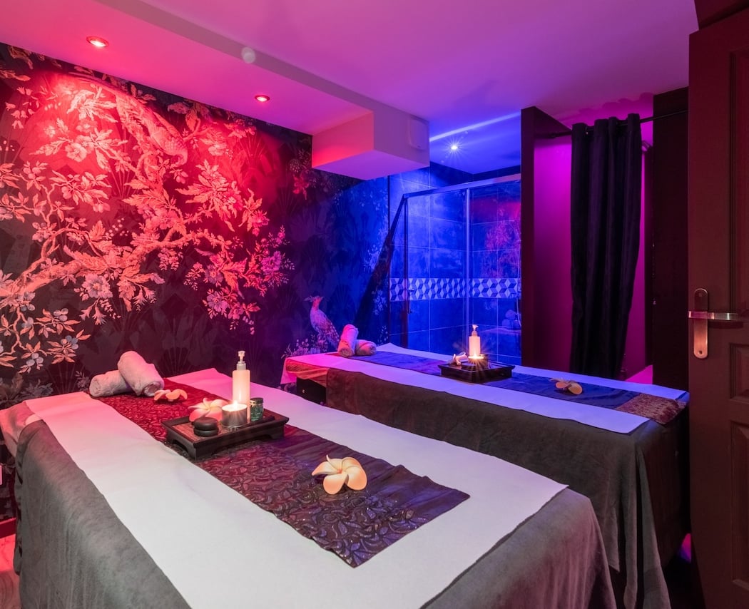 Isaan Thaï Spa - Vaugirard 1