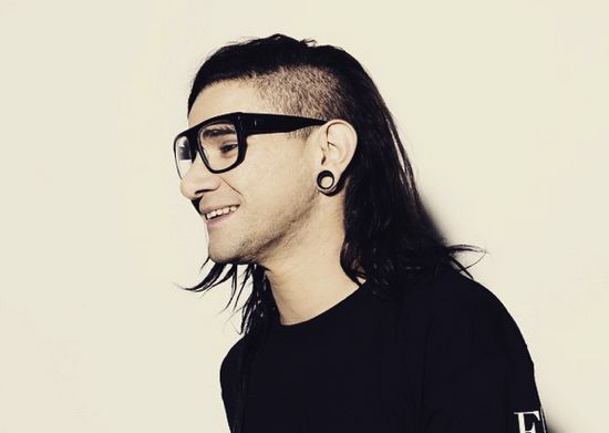 Skrillex + Four Tet 2