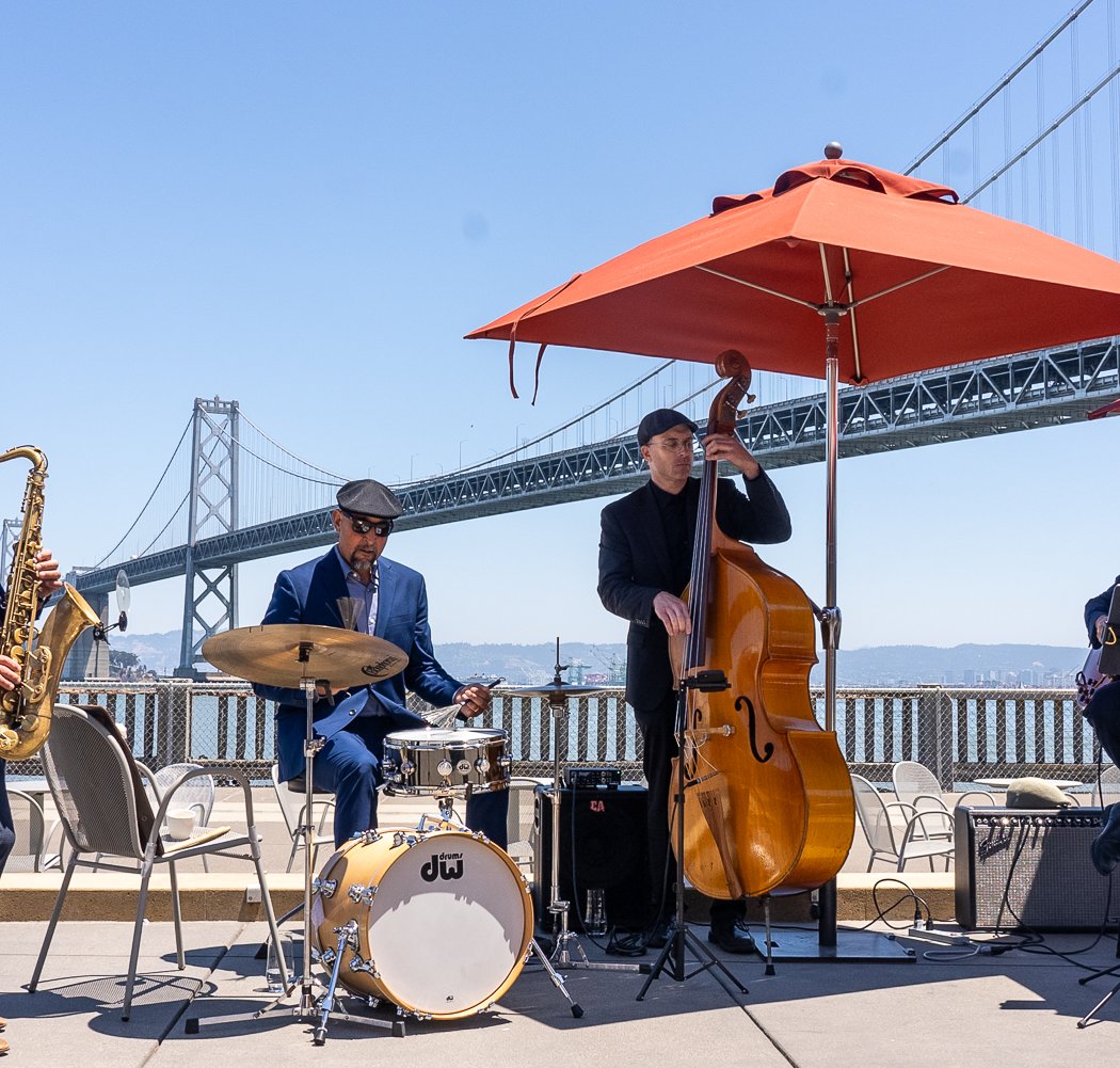 Nova Jazz Band 3