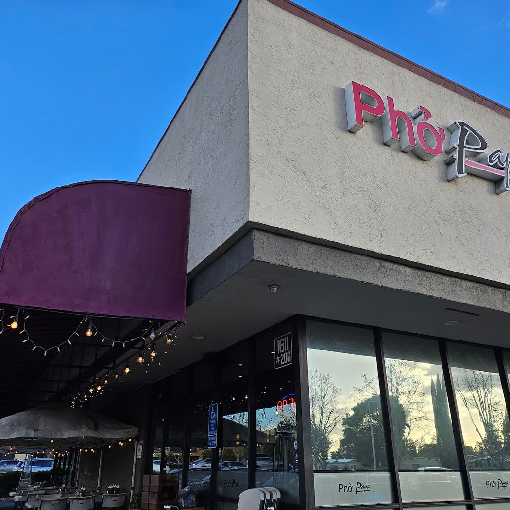 Pho Papa 2