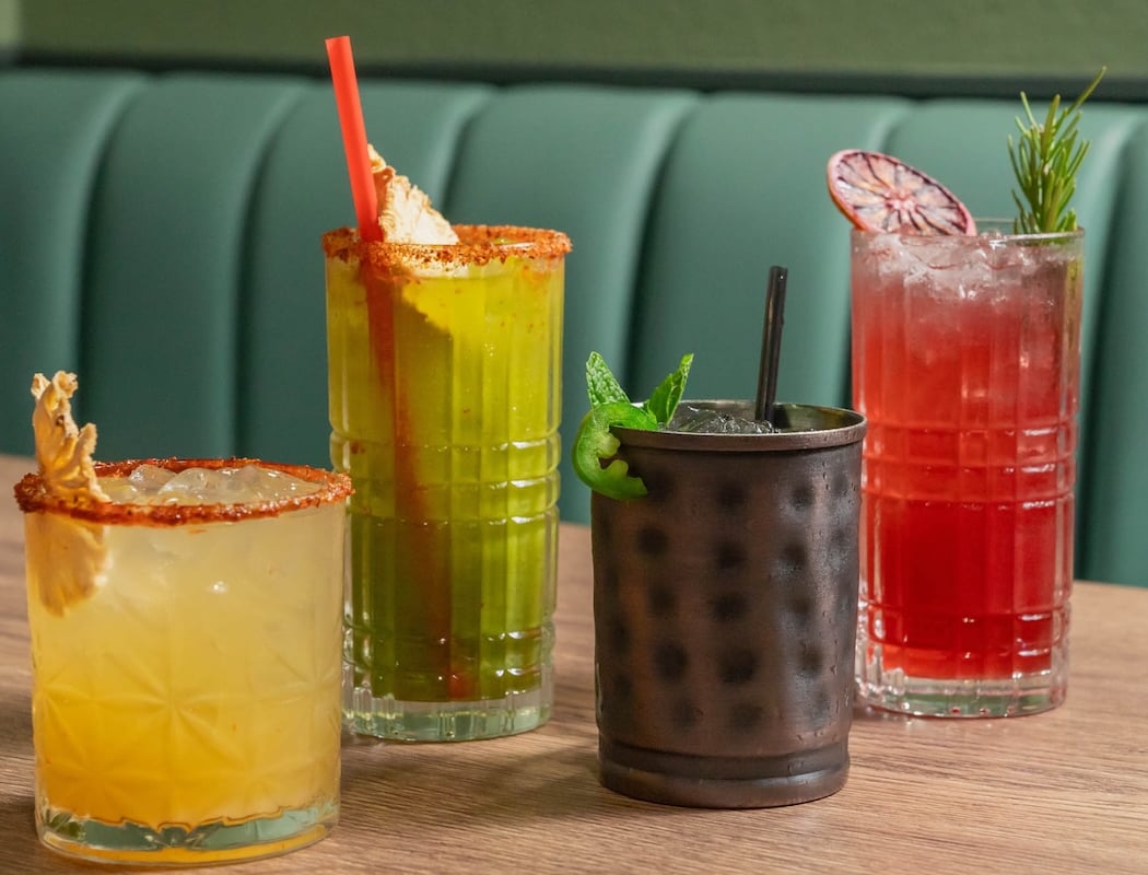 Raices Mexican Cuisine & Bar 2