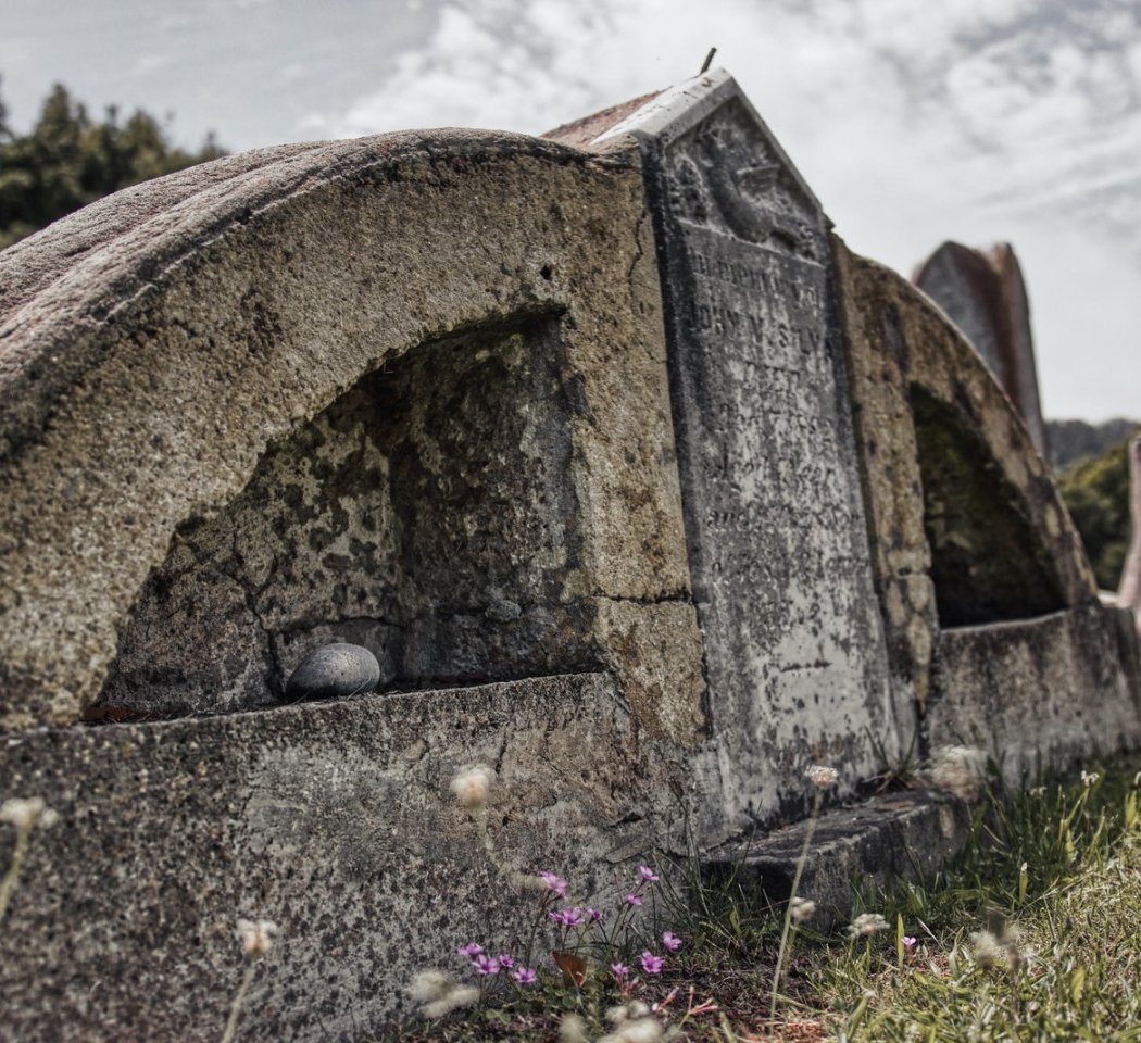 Fernwood Cemetery 3